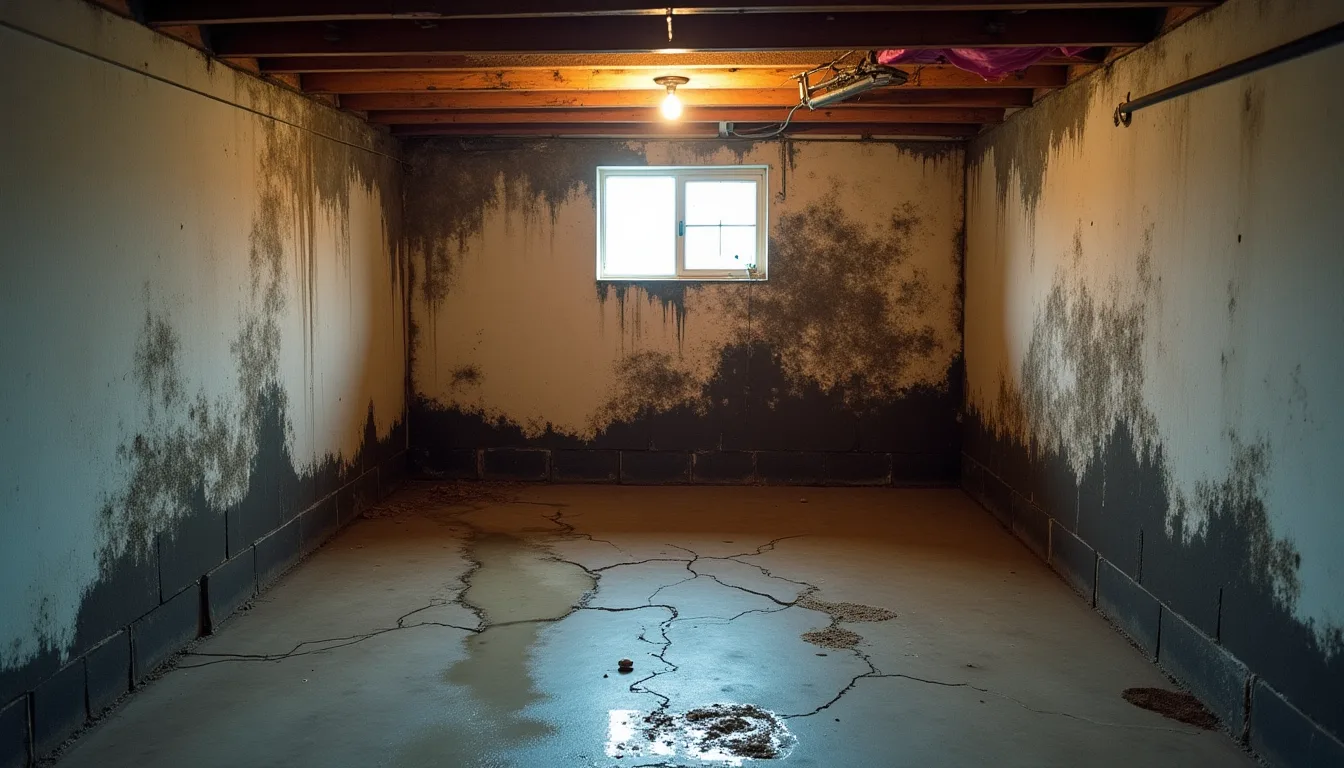 Storm Damage Restoration