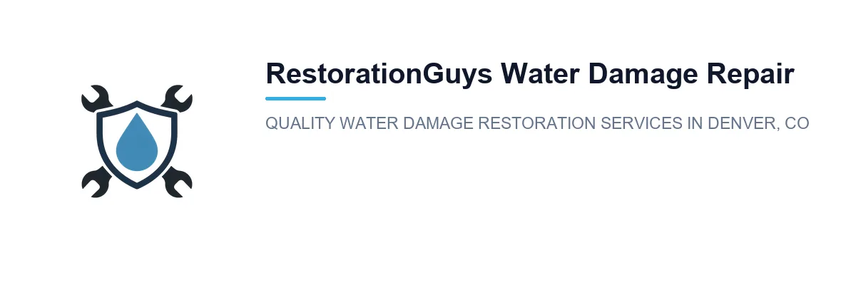 RestorationGuys Water Damage Repair