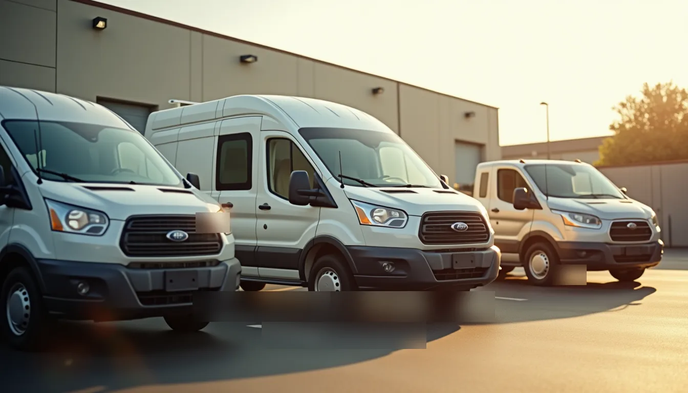 Service Fleet