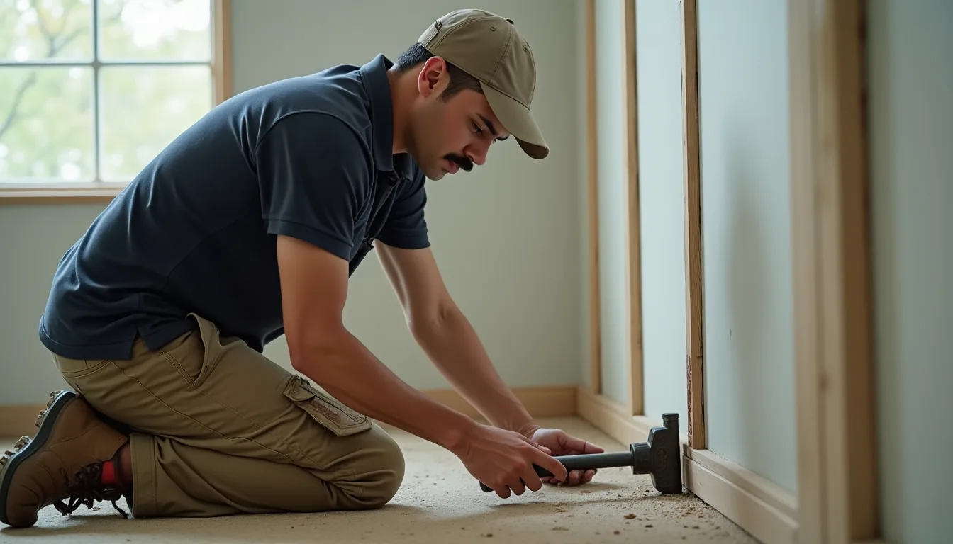 Why Professional Moisture Testing Matters in Denver