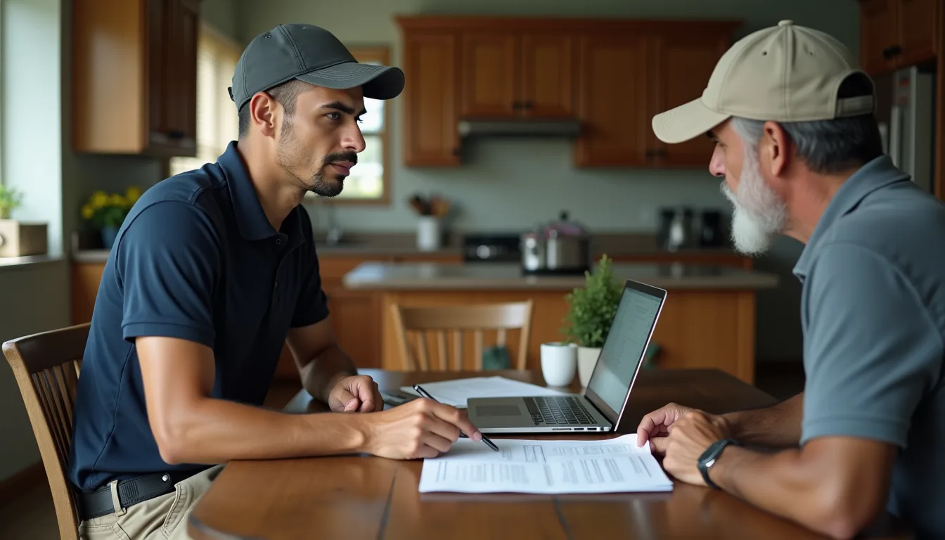 The Denver Homeowner's Complete Water Leak Detection Guide